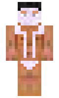 Millonesdepollos minecraft skin