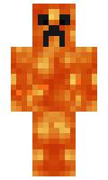 grinn minecraft skin