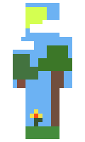 bububaggins minecraft skin