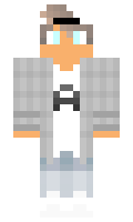 ArtemGAMEmYT minecraft skin