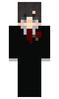 FranBeja minecraft skin