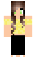 nightdancer minecraft skin