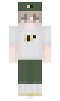 865ec8491b862f minecraft skin