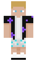 Kleinerspanier1 minecraft skin