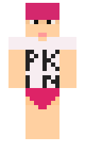 Dobi minecraft skin