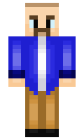 Seenter1 minecraft skin