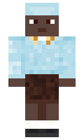 Bortecs minecraft skin