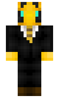 JesseMC minecraft skin
