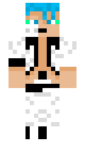 Larryv2 minecraft skin