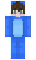 Jocoed minecraft skin