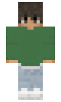 Kawaibab minecraft skin