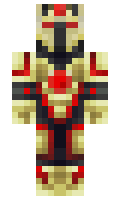 Ra3t minecraft skin
