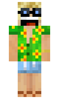 Mulcho minecraft skin