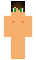 nenitiko minecraft skin