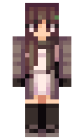 MrPigsWorth minecraft skin
