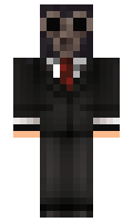 MBGMatty minecraft skin