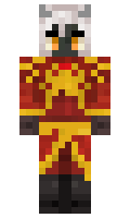 tosiomolnar minecraft skin