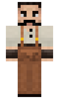 Carlyto minecraft skin