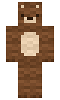 SunlessParrot99 minecraft skin