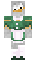 pokestan minecraft skin