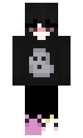 38kea minecraft skin