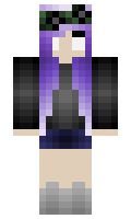 HailFire859 minecraft skin