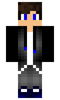 Letsric minecraft skin