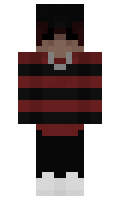 Wormpje minecraft skin