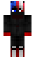 DumbAmerican minecraft skin