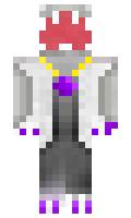 GlassDragon1400 minecraft skin