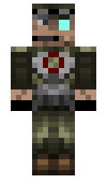 Valross minecraft skin