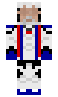 Baconerd minecraft skin