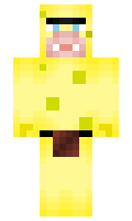 StopRey minecraft skin