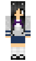 Hessianna minecraft skin