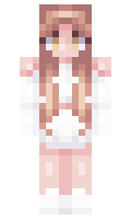 AddyAngel03 minecraft skin