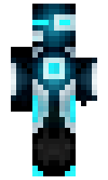 Scorp minecraft skin