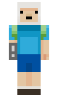 DandyCrow minecraft skin