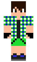 idos minecraft skin