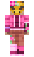 Bear15i minecraft skin