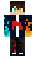 yalex minecraft skin