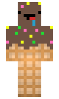 Yanisbg minecraft skin