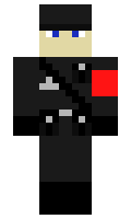 SpyKek minecraft skin