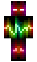 OrphanChomper minecraft skin