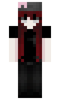 mxhm112 minecraft skin