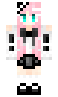 shijian minecraft skin