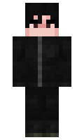 GreenMaster001 minecraft skin