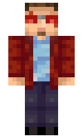 LinoZ2009 minecraft skin
