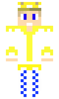 ArthurHawker minecraft skin