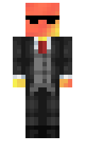 Persivald minecraft skin