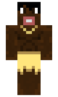 N0zk minecraft skin